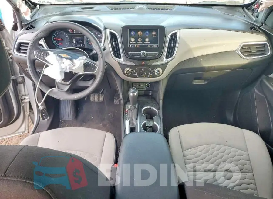 3GNAXHEV6MS151188 Photo# 8