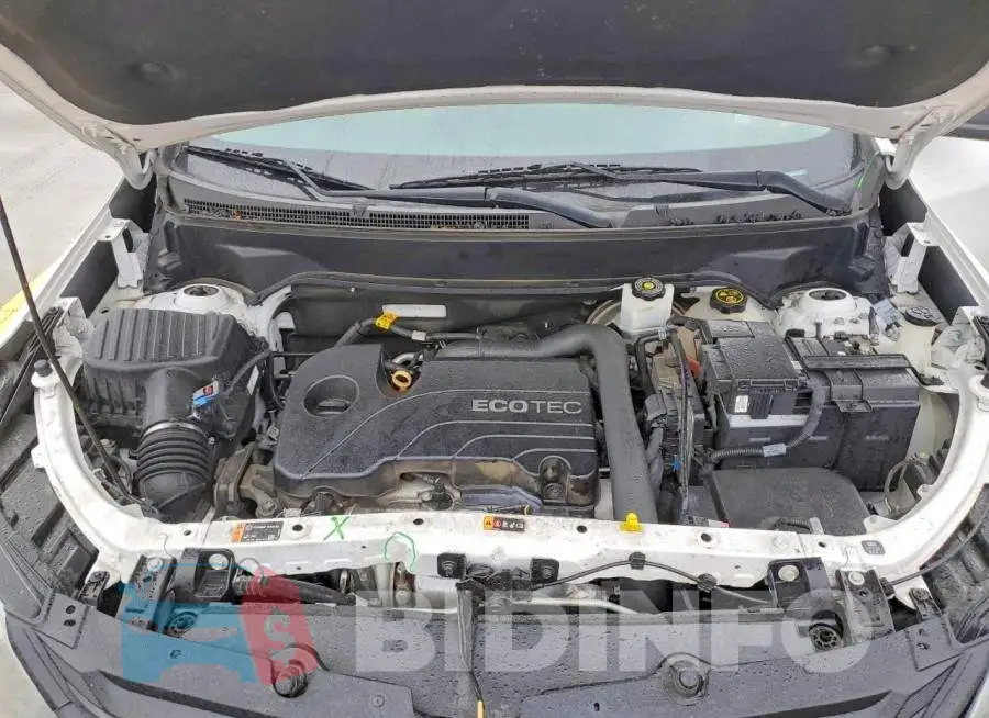 3GNAXHEV8KL355031 Photo# 12