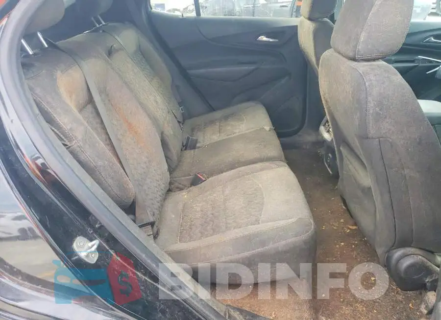 3GNAXKEG3PL171234 Photo# 11