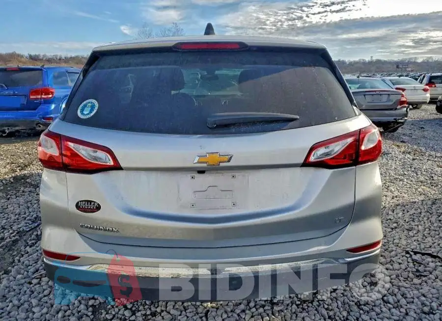 3GNAXKEV3MS160119 Photo# 6
