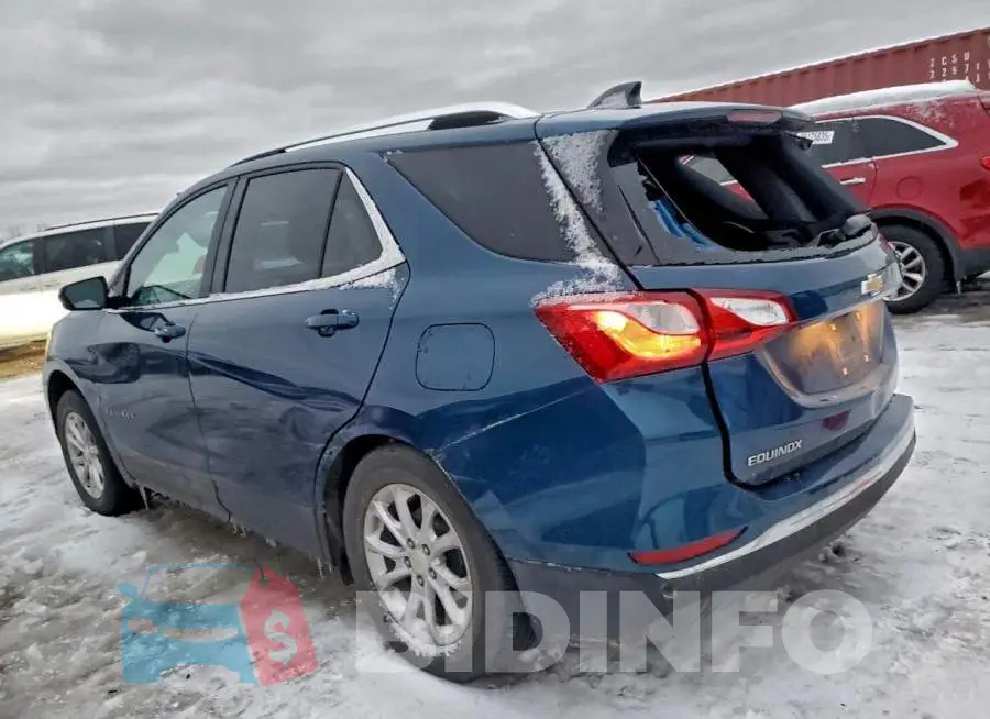 3GNAXUEV1LL285852 Photo# 2