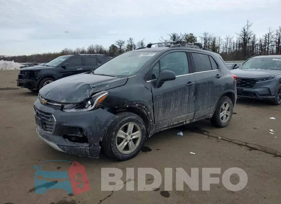 3GNCJPSB9JL407201 Photo# 1