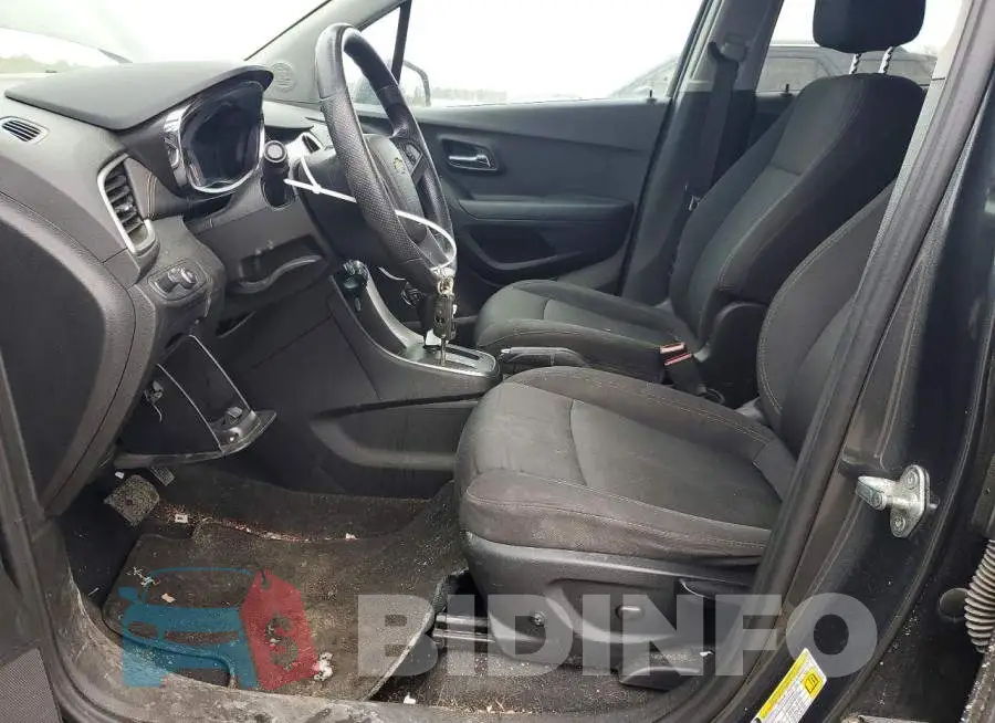 3GNCJPSB9JL407201 Photo# 7