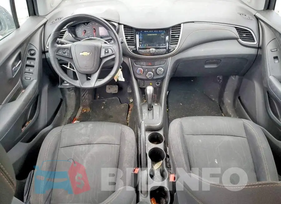 3GNCJPSB9JL407201 Photo# 8