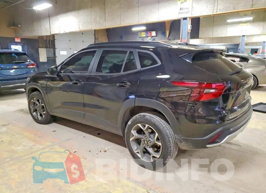 KL77LHE28RC106249 Photo# 2