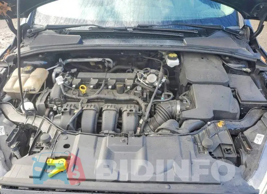 1FADP3M27HL349005 Photo# 11