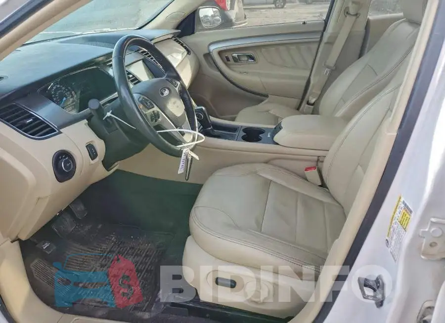1FAHP2E80JG112014 Photo# 7