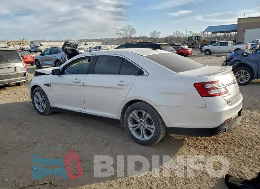1FAHP2E80JG112014 Photo# 2