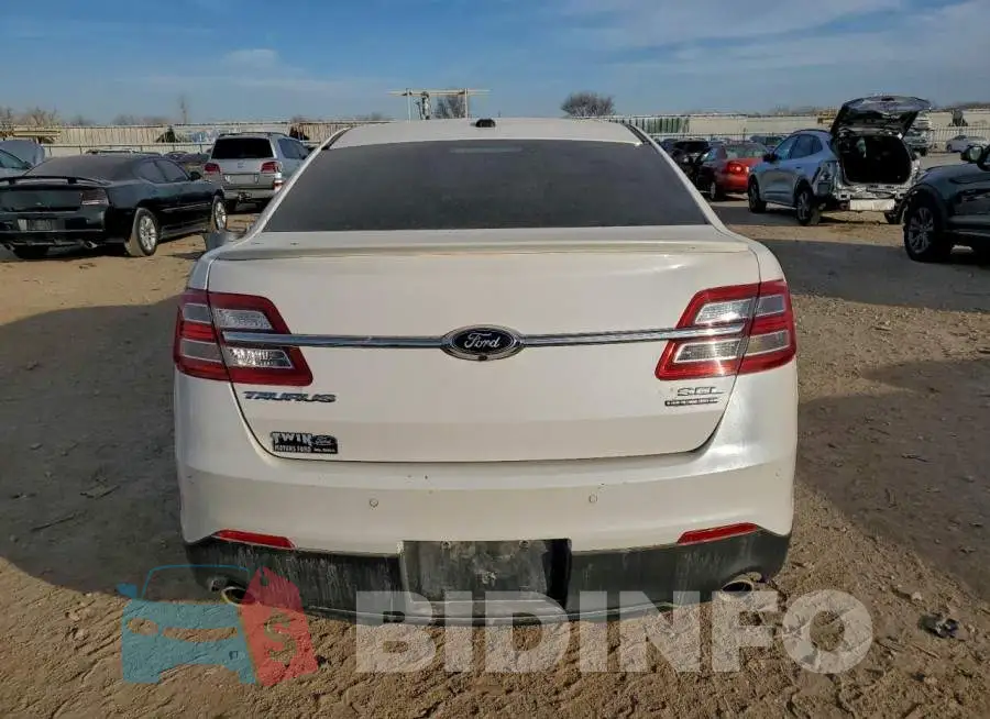 1FAHP2E80JG112014 Photo# 6