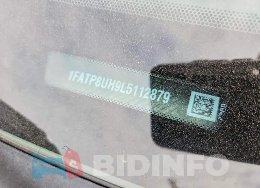 1FATP8UH9L5112879 Photo# 13