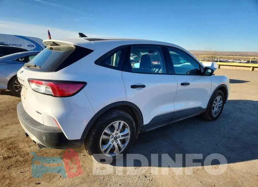 1FMCU9F68MUA91613 Photo# 3