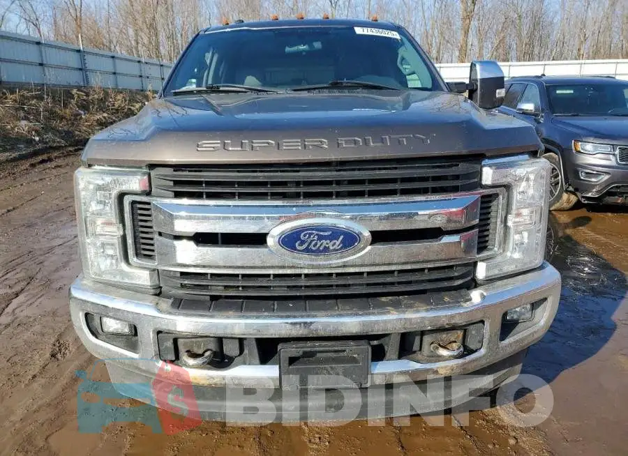 1FT7W2B66HEC89474 Photo# 5