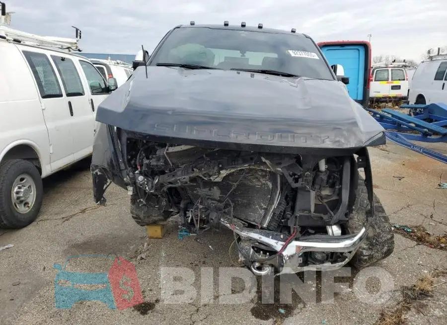 1FT7W2BN4RED51270 Photo# 5