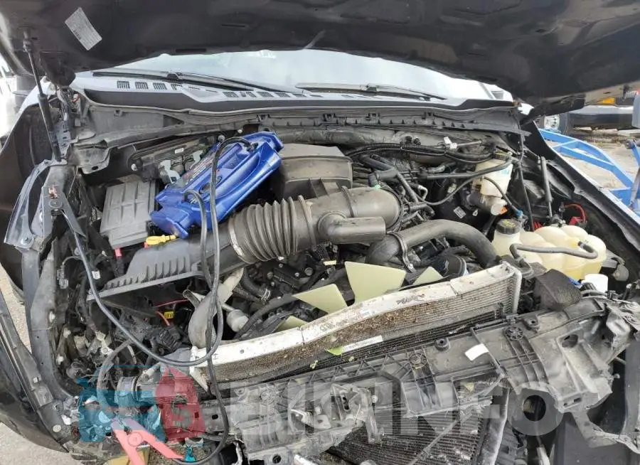 1FT7W2BN4RED51270 Photo# 11
