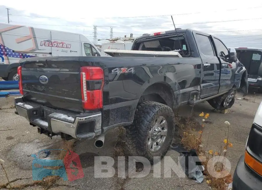 1FT7W2BN4RED51270 Photo# 3