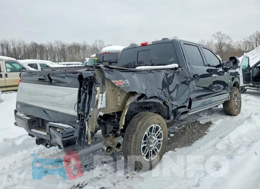 1FT8W3BM6TEC47145 Photo# 3