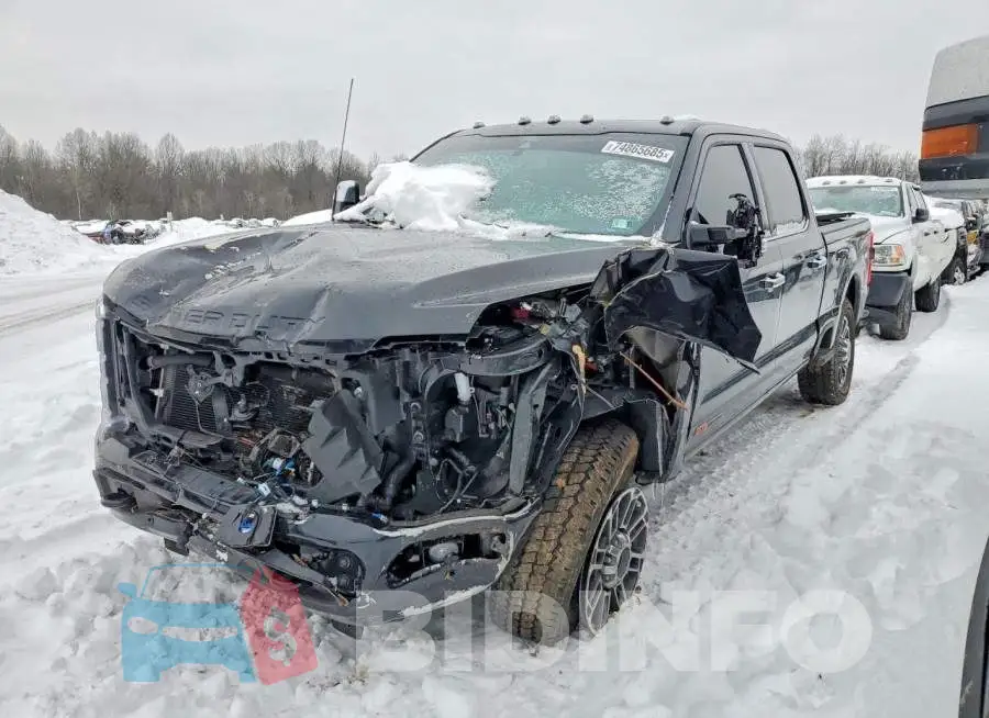 1FT8W3BM6TEC47145 Photo# 1
