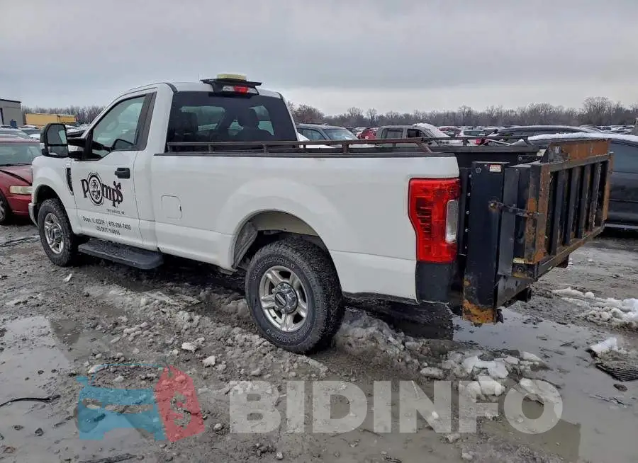 1FTBF2A66HEB47413 Photo# 2