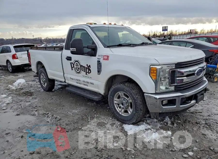 1FTBF2A66HEB47413 Photo# 4