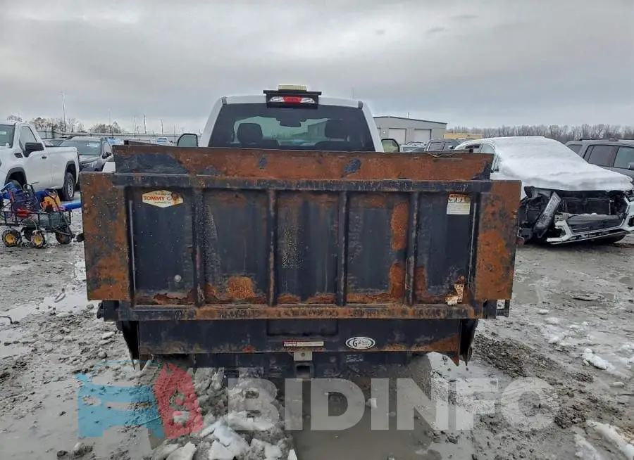 1FTBF2A66HEB47413 Photo# 6
