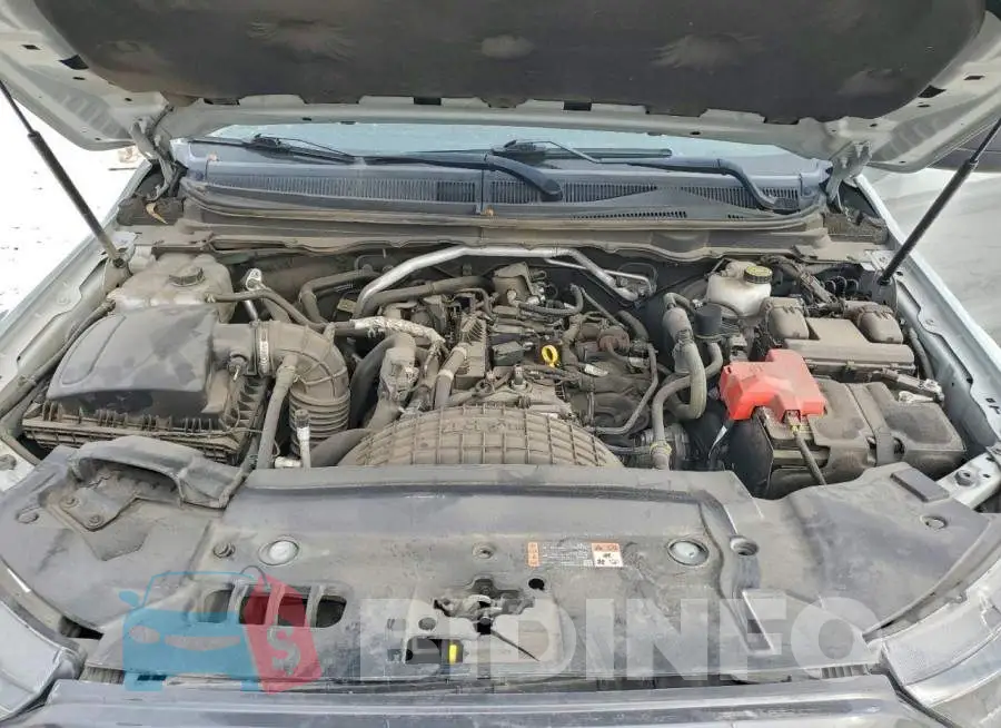 1FTER4EH8MLD93798 Photo# 11