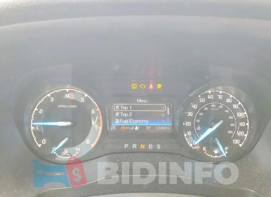 1FTER4EH8MLD93798 Photo# 9