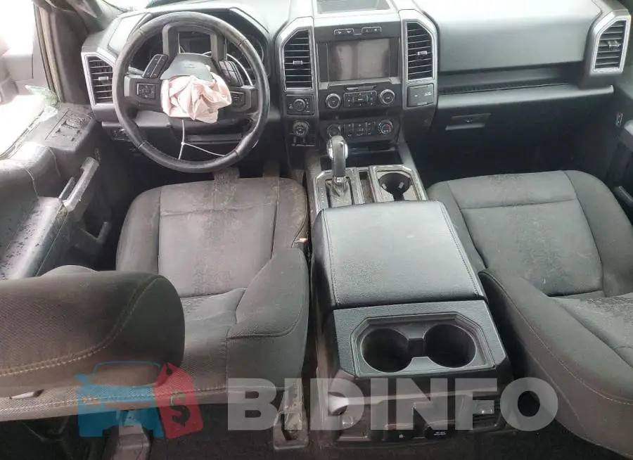 1FTEW1E56LKE79189 Photo# 8
