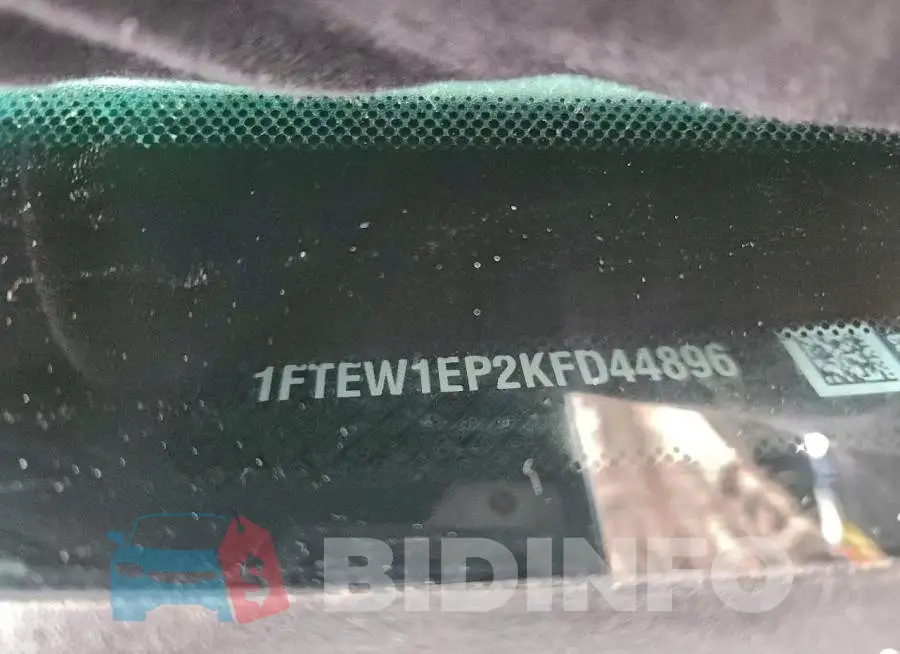 1FTEW1EP2KFD44896 Photo# 13