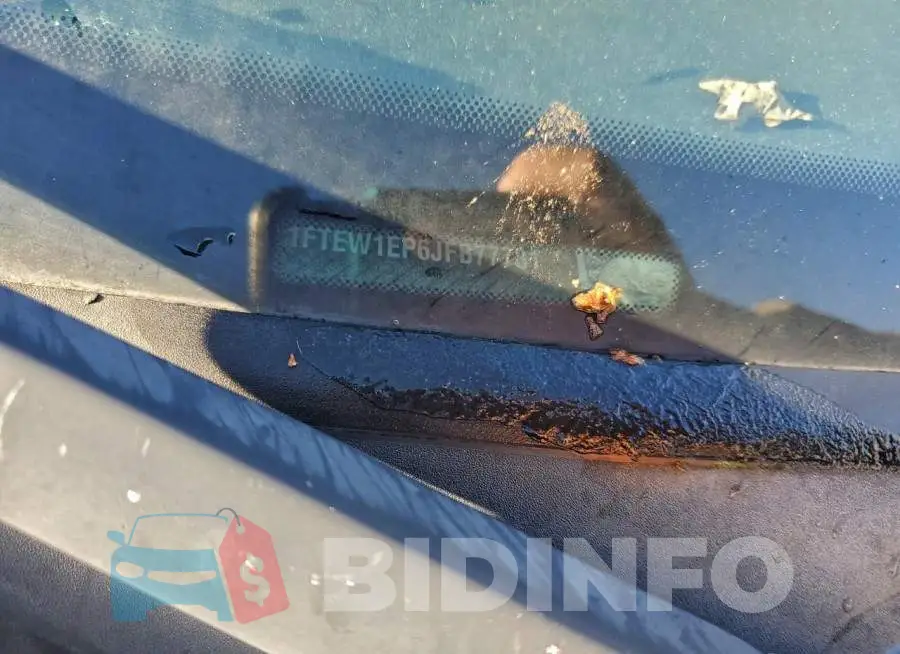 1FTEW1EP6JFB77781 Photo# 12