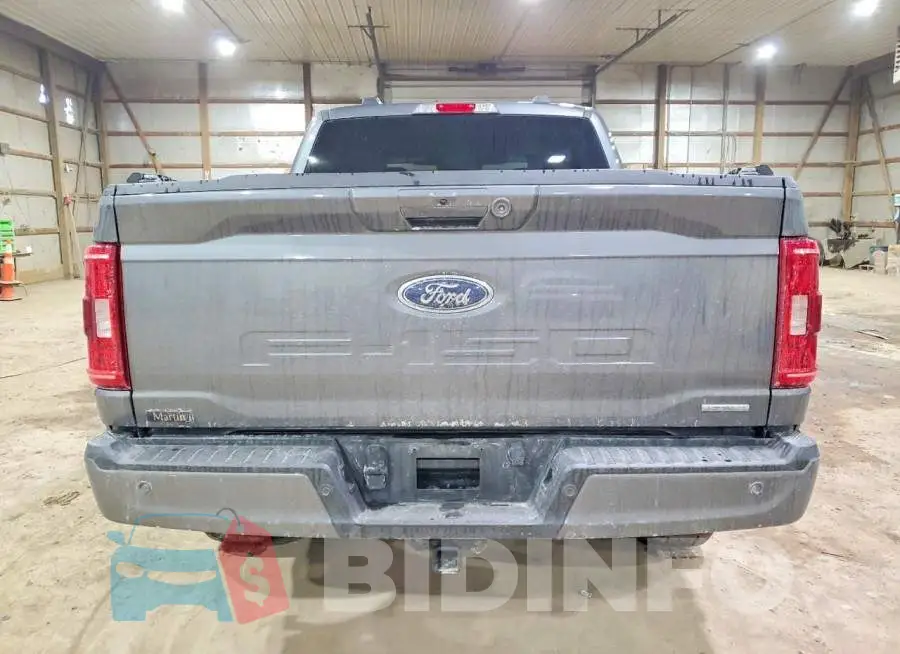 1FTEW1EP6NFB58993 Photo# 6