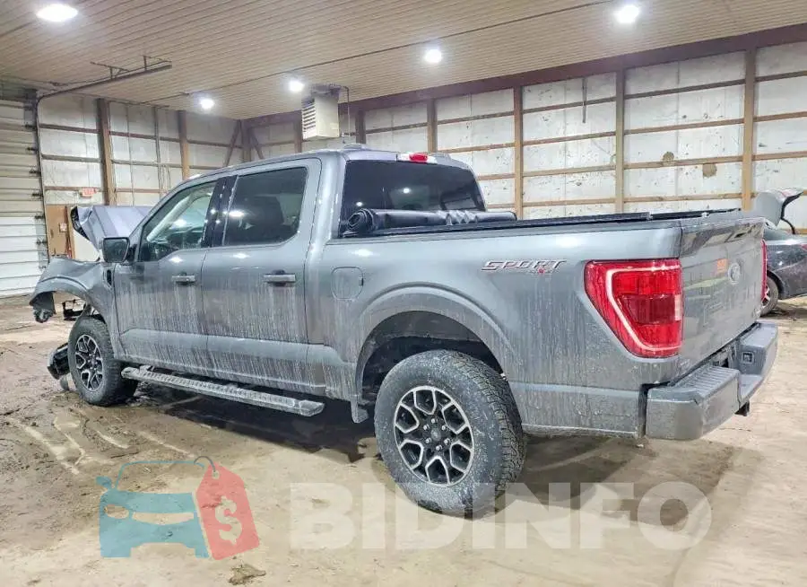 1FTEW1EP6NFB58993 Photo# 2