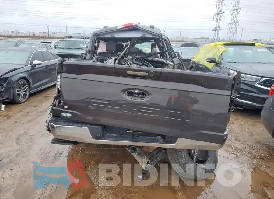 1FTEW3LP9RFA38092 Photo# 6