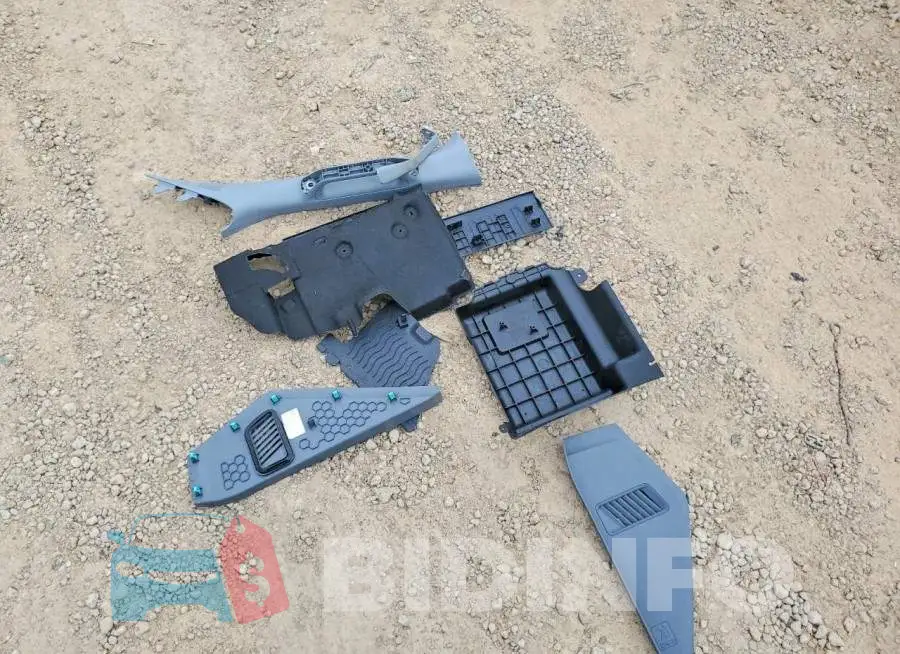 1FTFW1E81NKD25815 Photo# 12