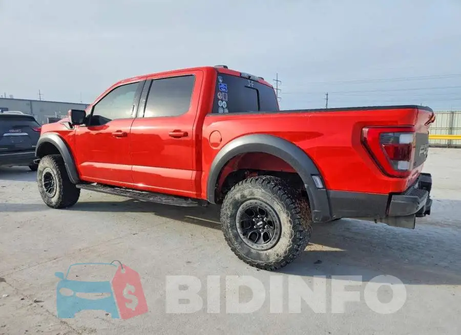1FTFW1RG3PFC76730 Photo# 2