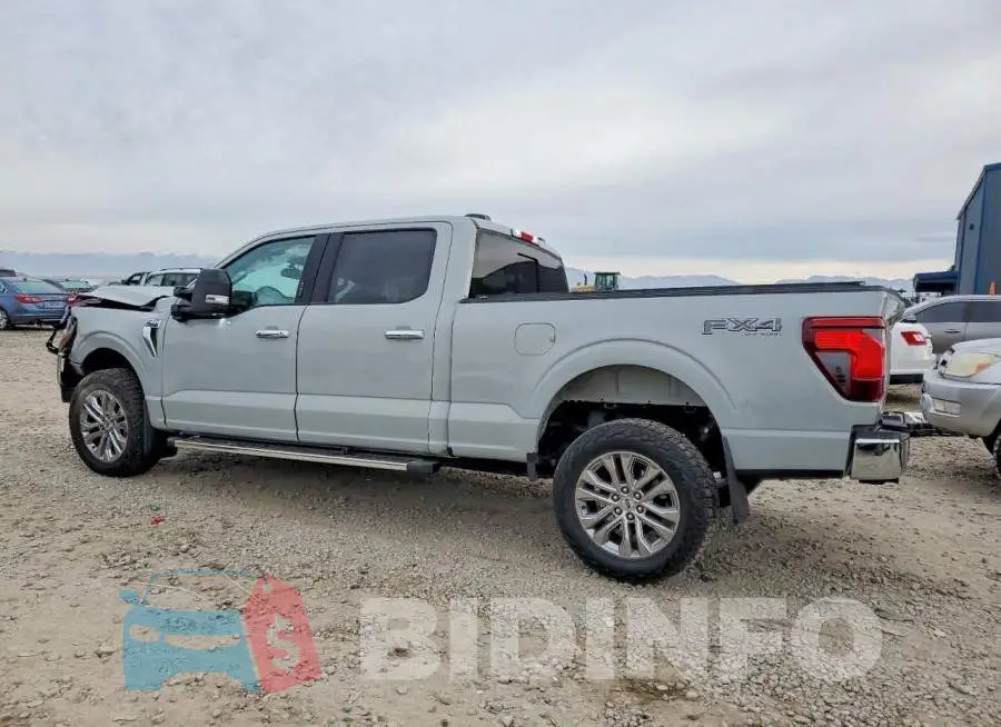 1FTFW3L87RKF67299 Photo# 2