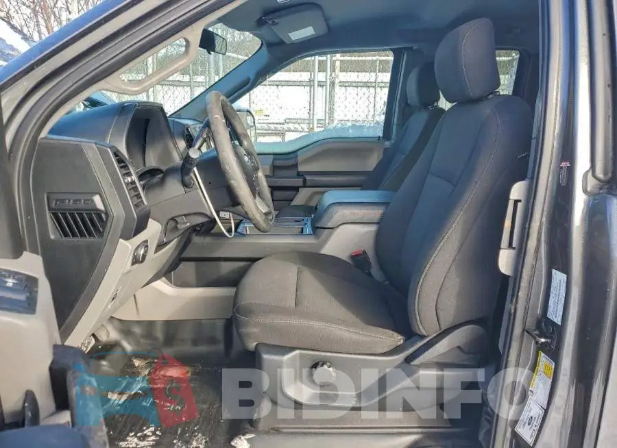 1FTFX1E51JKC46769 Photo# 7
