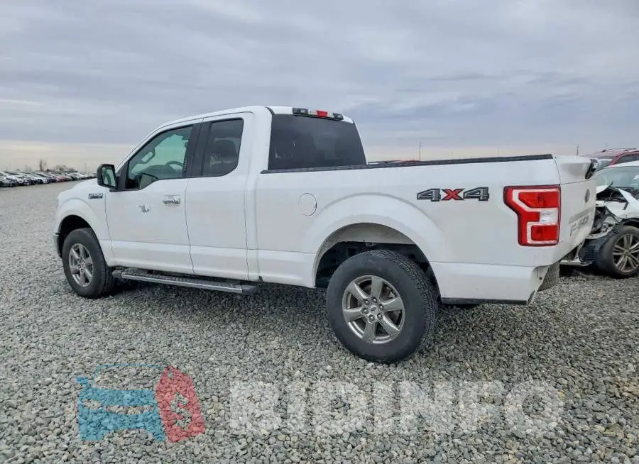 1FTFX1E55LKE48422 Photo# 2