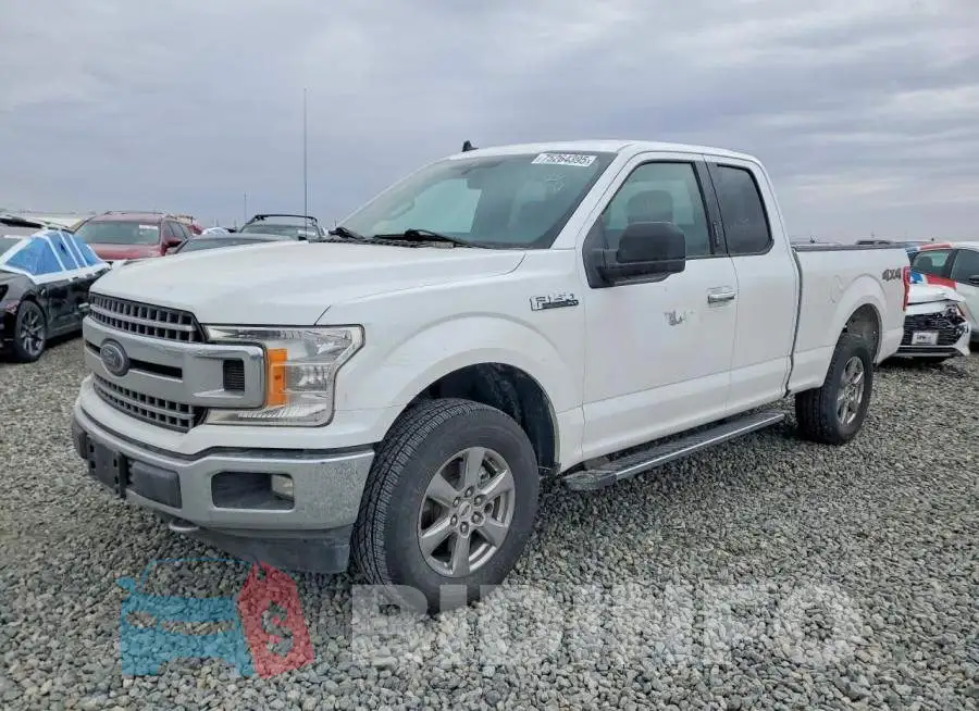 1FTFX1E55LKE48422 Photo# 1