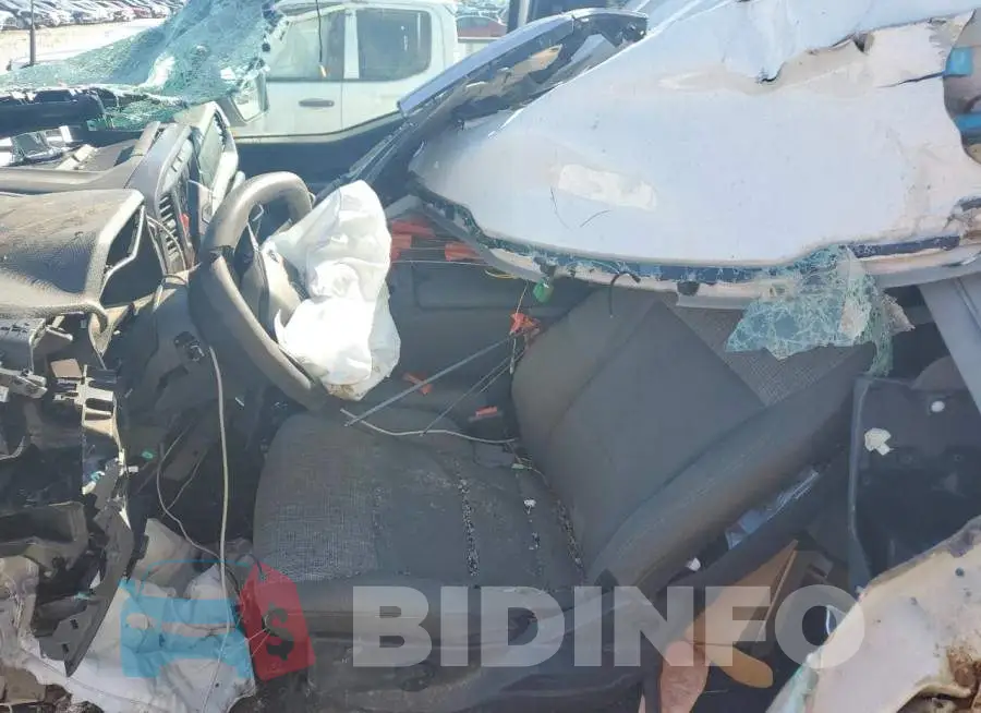 1FTFX1E55NKF24532 Photo# 7