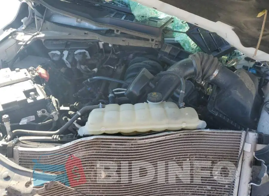 1FTFX1E55NKF24532 Photo# 11