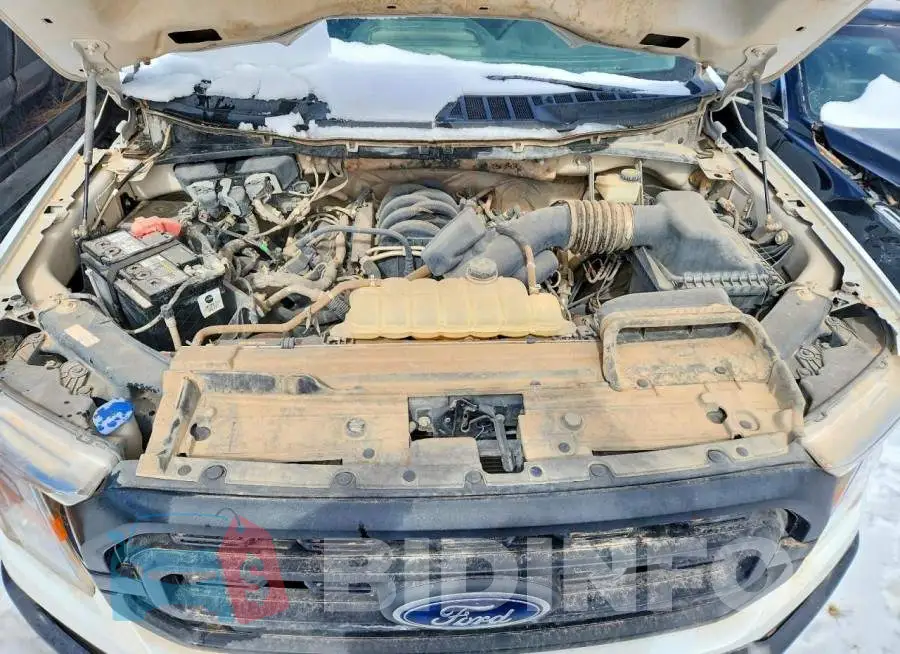 1FTFX1E5XNFB80141 Photo# 11