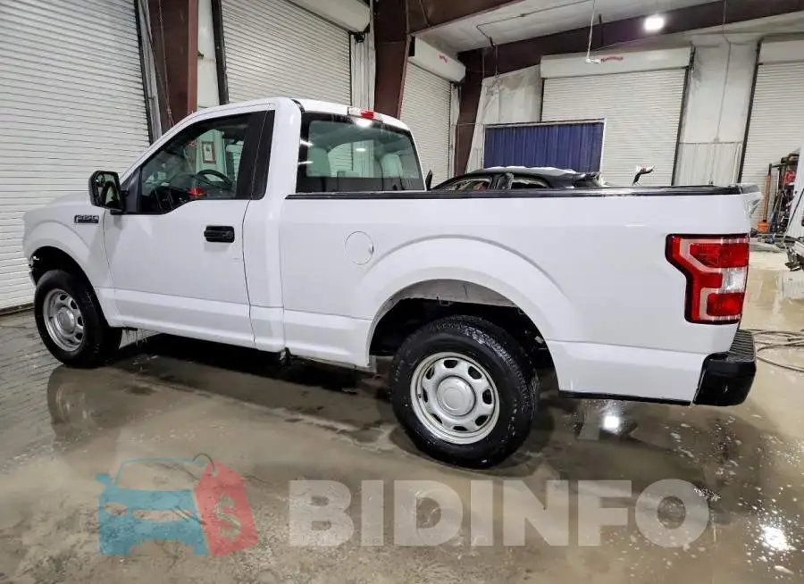 1FTMF1CB7LKE61370 Photo# 2