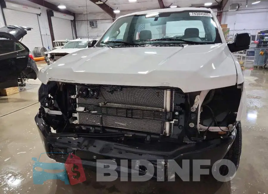1FTMF1CB7LKE61370 Photo# 5