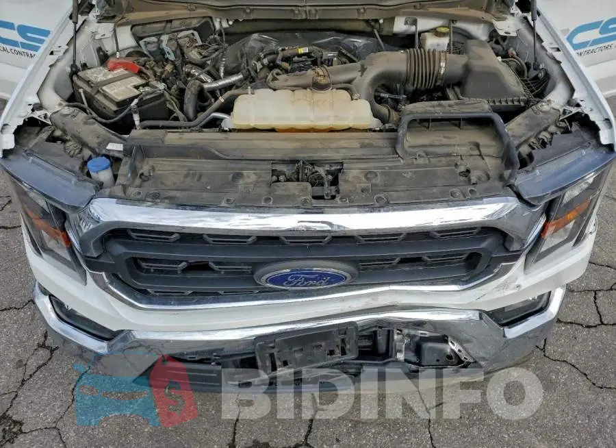1FTMF1CP6PKG16654 Photo# 11