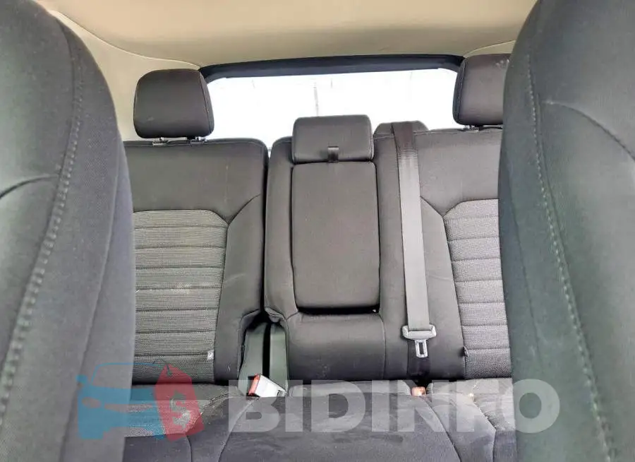 2FMPK3G97LBA91443 Photo# 10