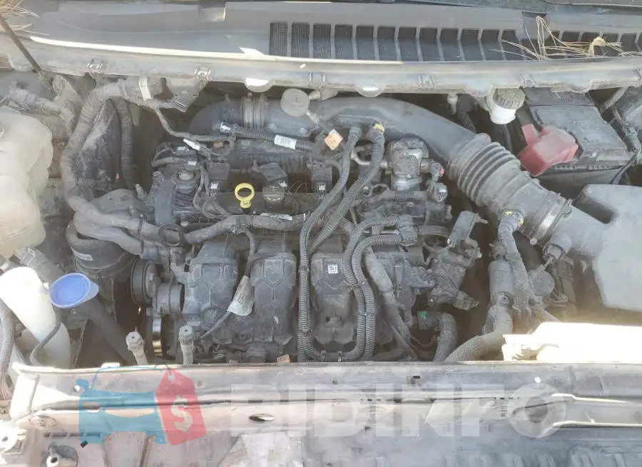 2FMPK3K92LBA60205 Photo# 12
