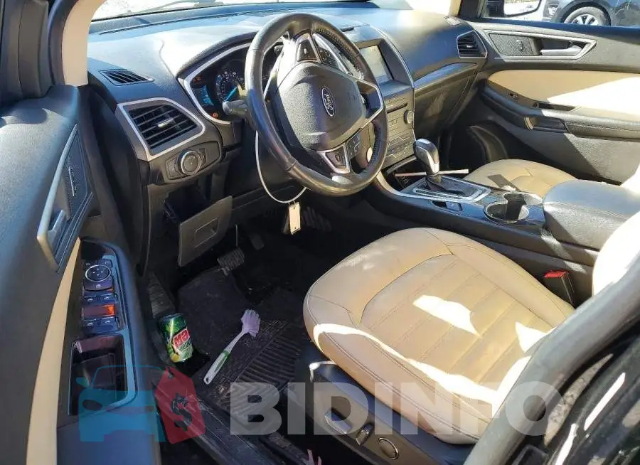 2FMPK4J85HBC04884 Photo# 8