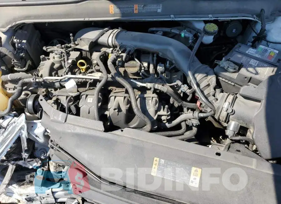3FA6P0K9XLR116267 Photo# 11