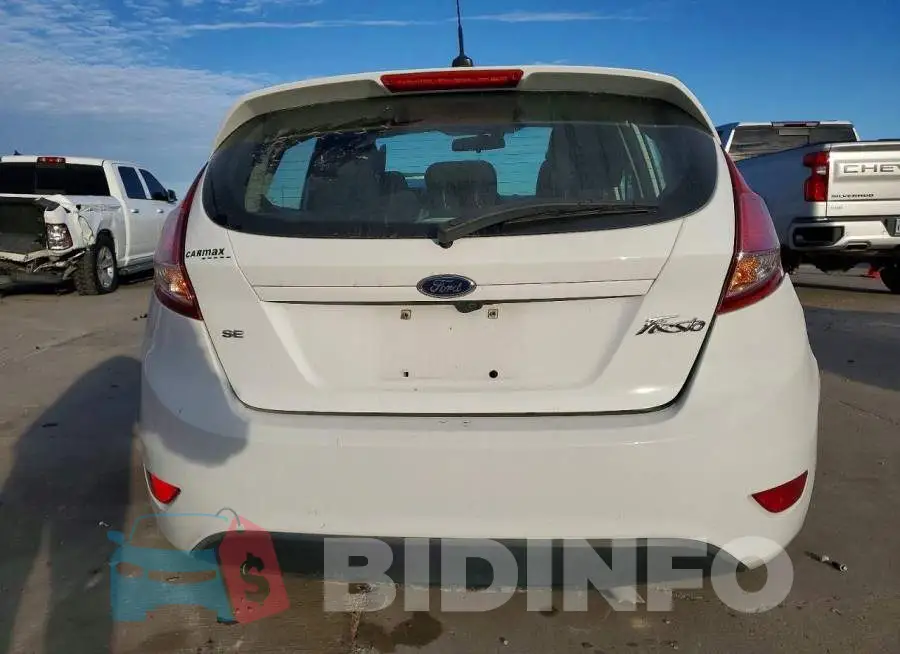3FADP4EJ0KM154901 Photo# 6