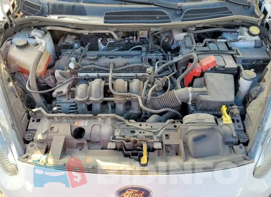 3FADP4EJ0KM154901 Photo# 11